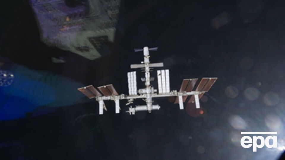 На станции произошла авария