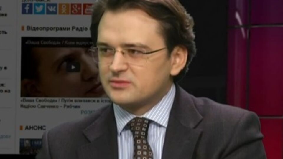 Дмитрий Кулеба сообщили о саммите в Астане