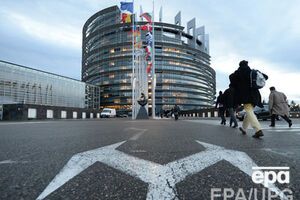 Парламент будет голосовать отдельно по решению вопросов Украины, Ливии, Египта и итальянских морских пехотинцев в четверг, 15 января