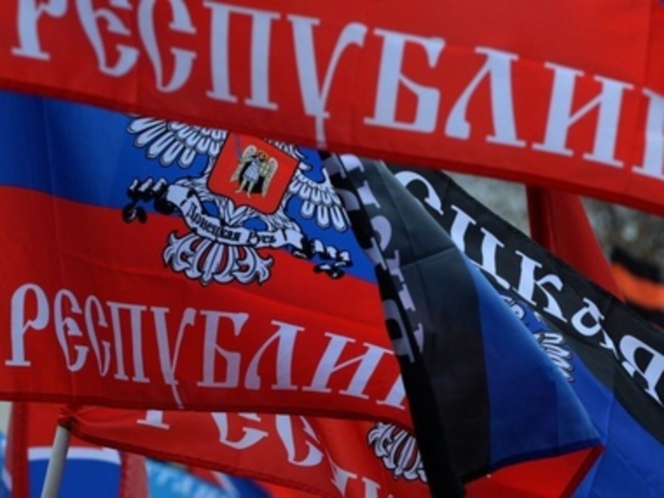 Спецпроект "ГОРДОН": Досье на 10 главных террористов Донбасса