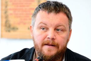 Пургин: В первую очередь "народным советом ДНР" был принят закон о выборах в местные органы власти республики