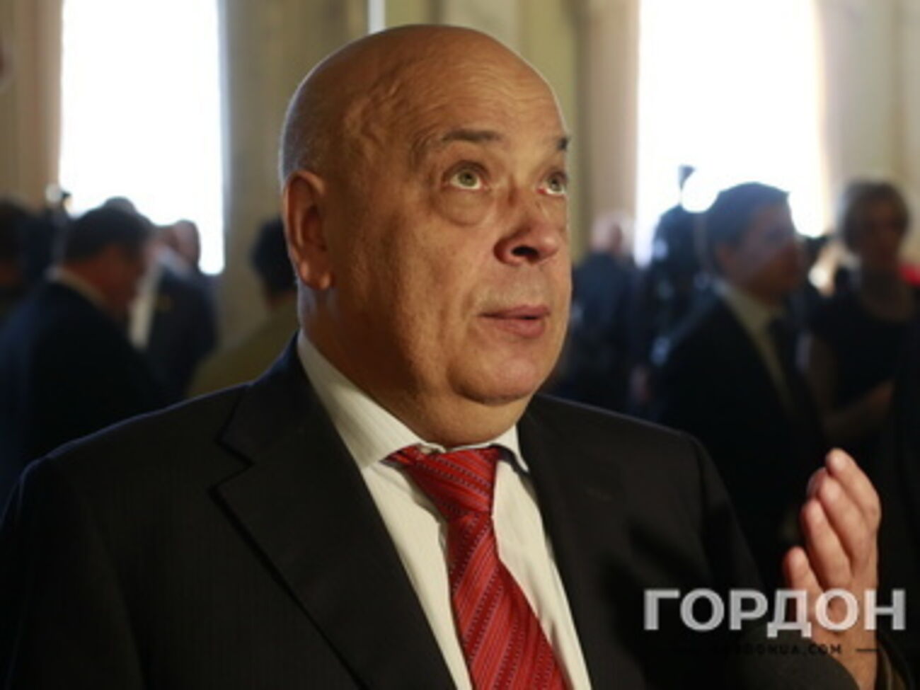 Москаль:&nbsp;Есть прямые попадания снарядов в жилые дома. По предварительным данным, хозяйка одного из них погибла на месте от полученных травм