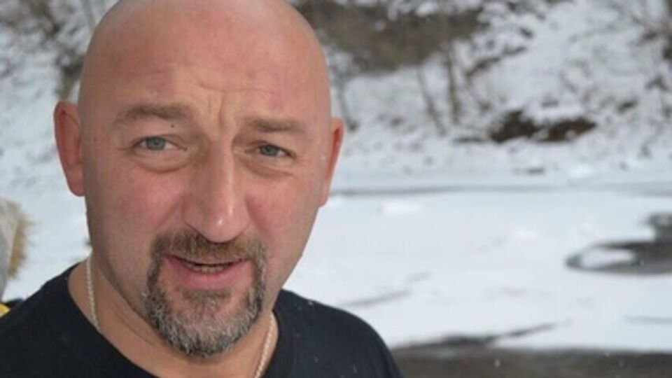 У боевиков, возможно, появилось новое агрессивное пополнение