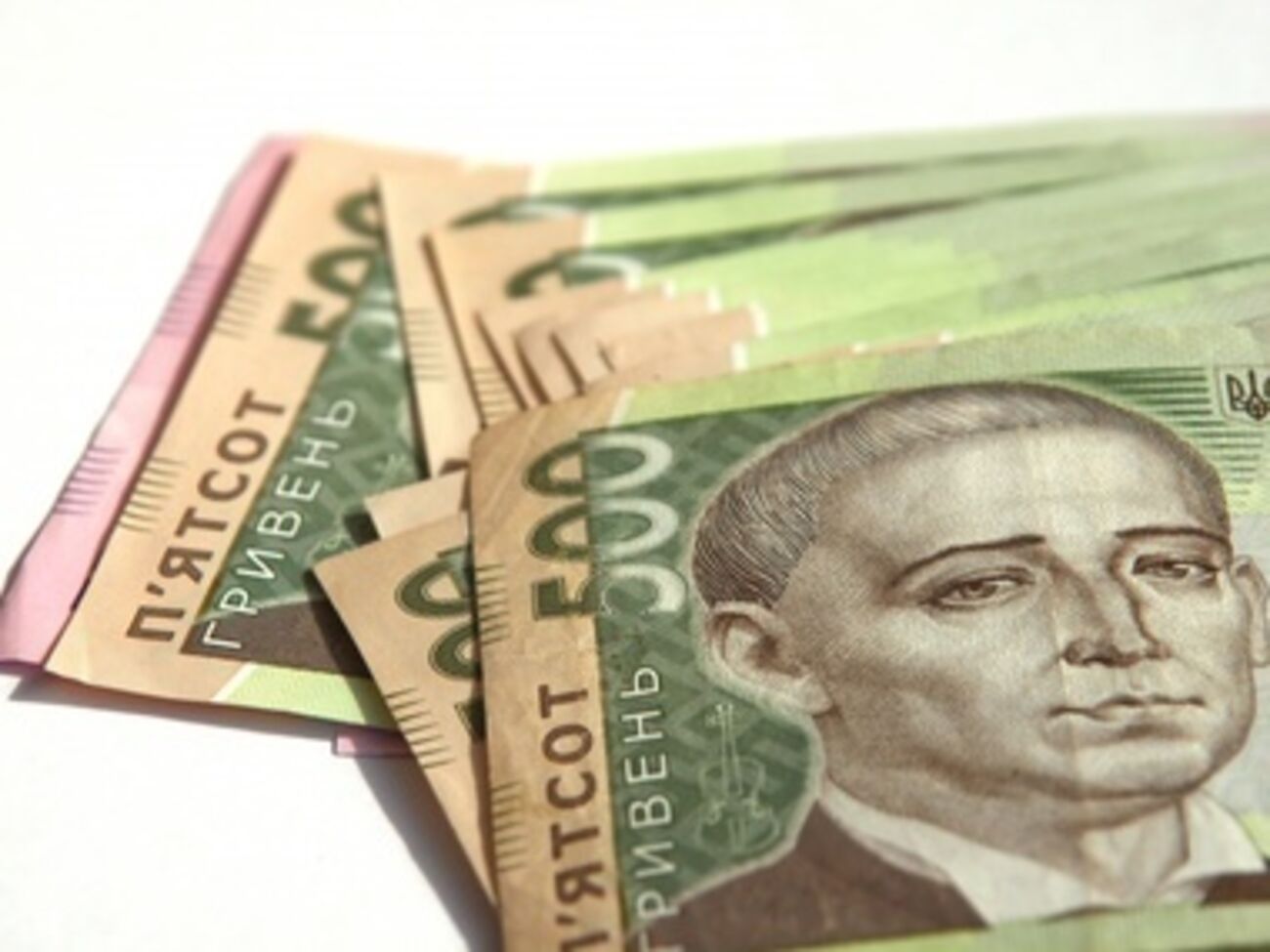 На покрытие расходов на медикаменты группа неравнодушных парламентарев направила 100 тыс. гривен