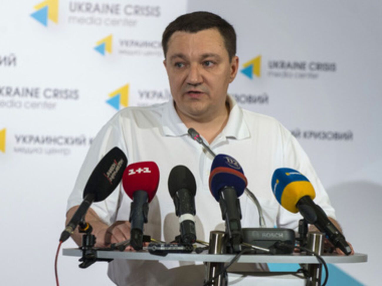 По мнению Тымчука, необходима срочная ротация солдат на передовой