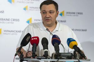 По мнению Тымчука, необходима срочная ротация солдат на передовой