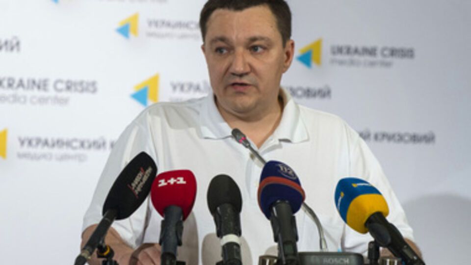 По мнению Тымчука, необходима срочная ротация солдат на передовой