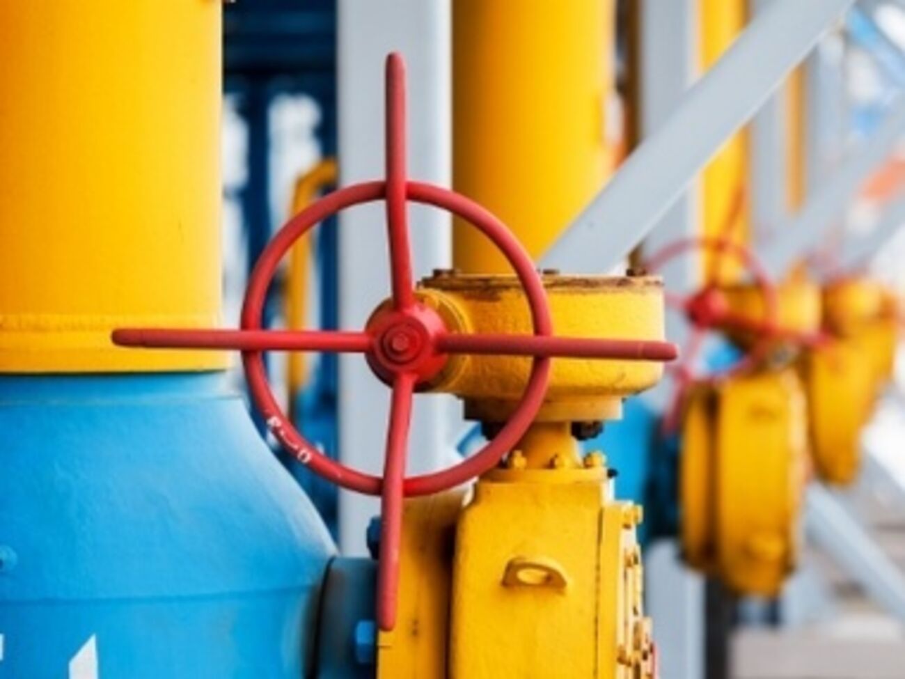Министр энергетики РФ Новак: Решение о строительстве газопровода в Турцию принято