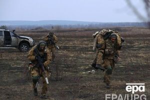 В моргах Днепропетровской области – 31 неопознанный погибший в АТО