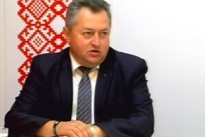 Тарас Пустовит был задержан 11 января