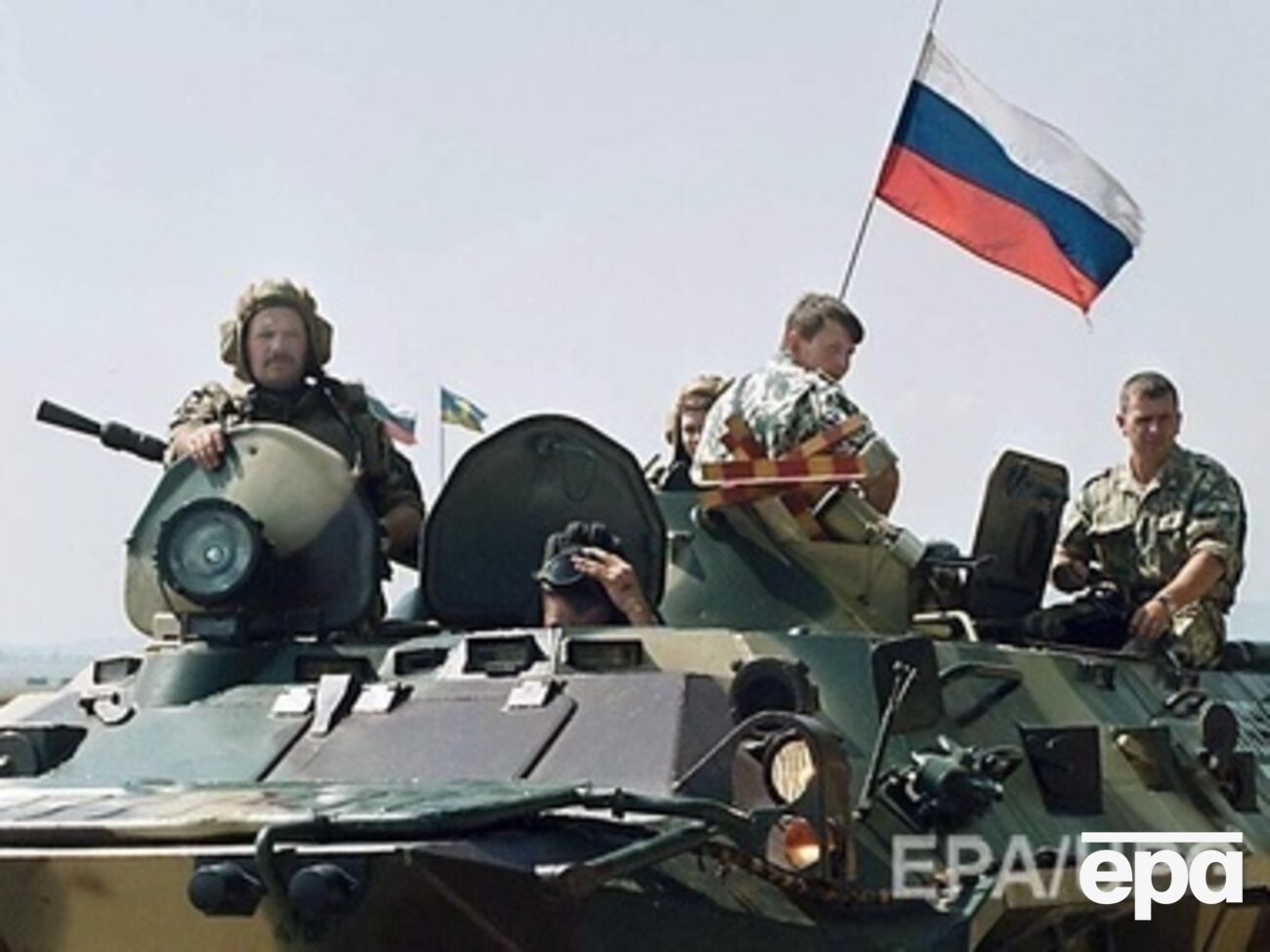 База в Алакуртти может стать одним из ключевых пунктов во время войны за ресурсы Арктики