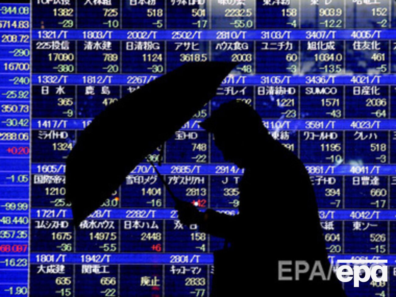 Стоимость нефти на биржах к вечеру 14 января выросла