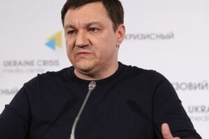 На всей оккупированной территории Донбасса ведется перегруппировка войск