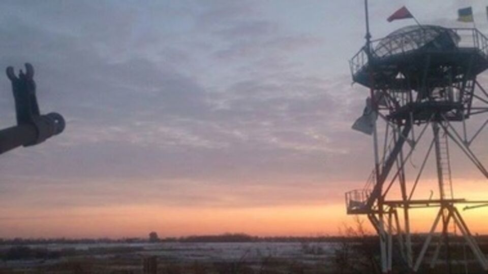 Боевики ежедневно штурмуют донецкий аэропорт