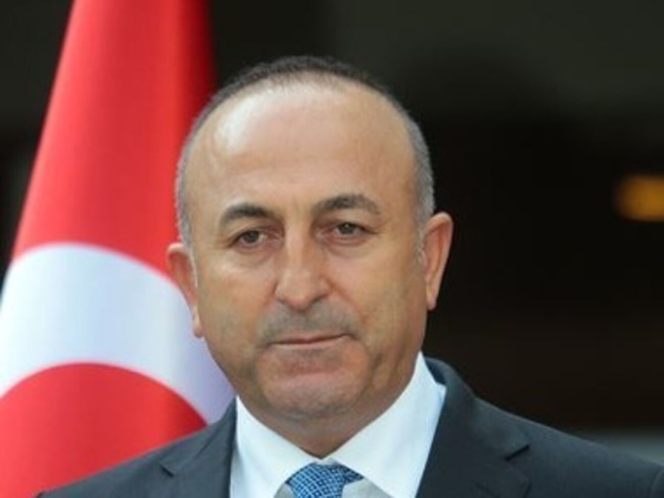 Глава МИД Турции: Мы не признаем аннексию Крыма