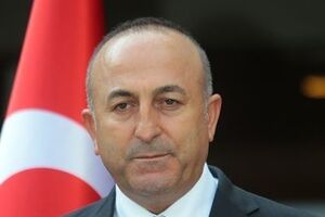 Глава МИД Турции: Мы не признаем аннексию Крыма