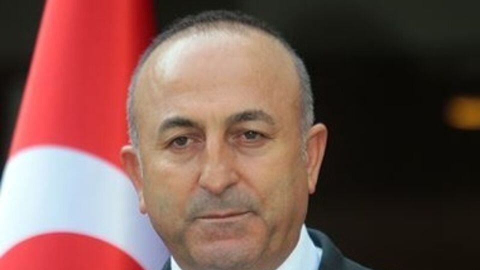 Глава МИД Турции: Мы не признаем аннексию Крыма