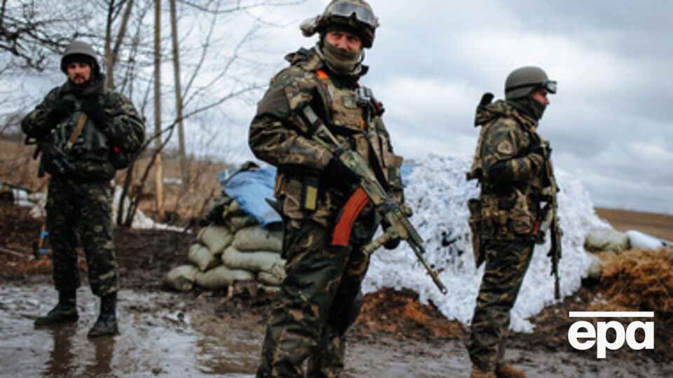 Завербованные боевиками жители Марьинки собирали информацию о позициях сил АТО