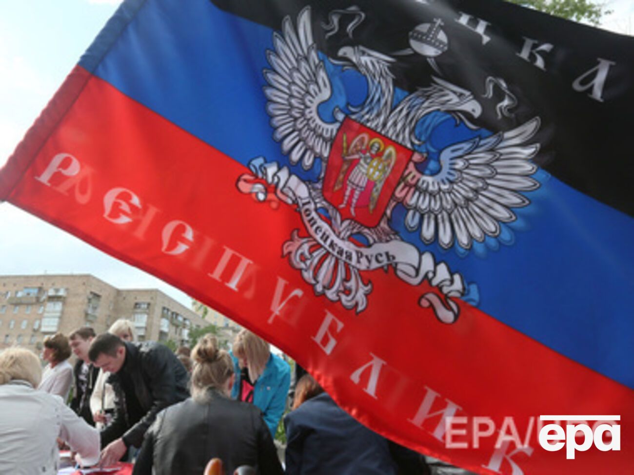 В прошлом году СБУ расследовала 1797 уголовных производств по терроризму