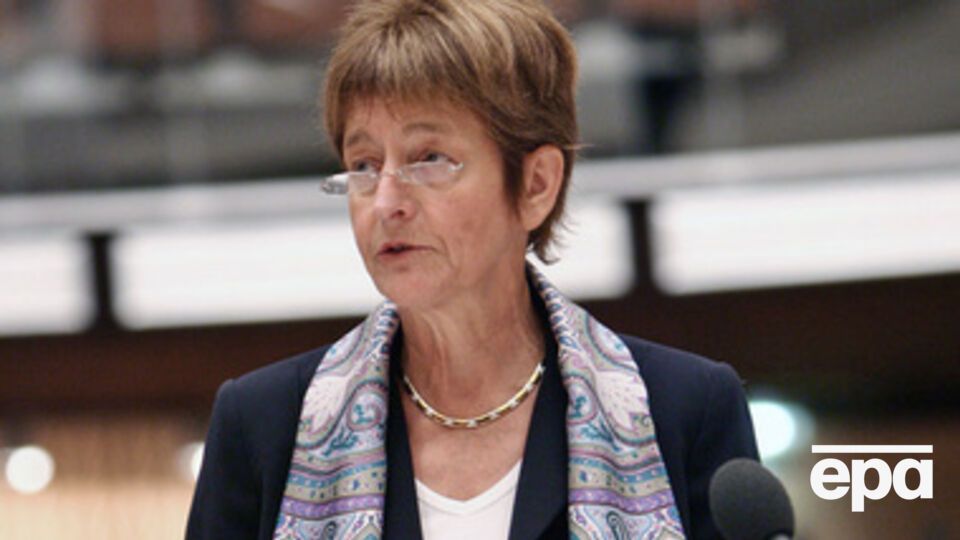 Брассер встретится с депутатами Верховной Рады