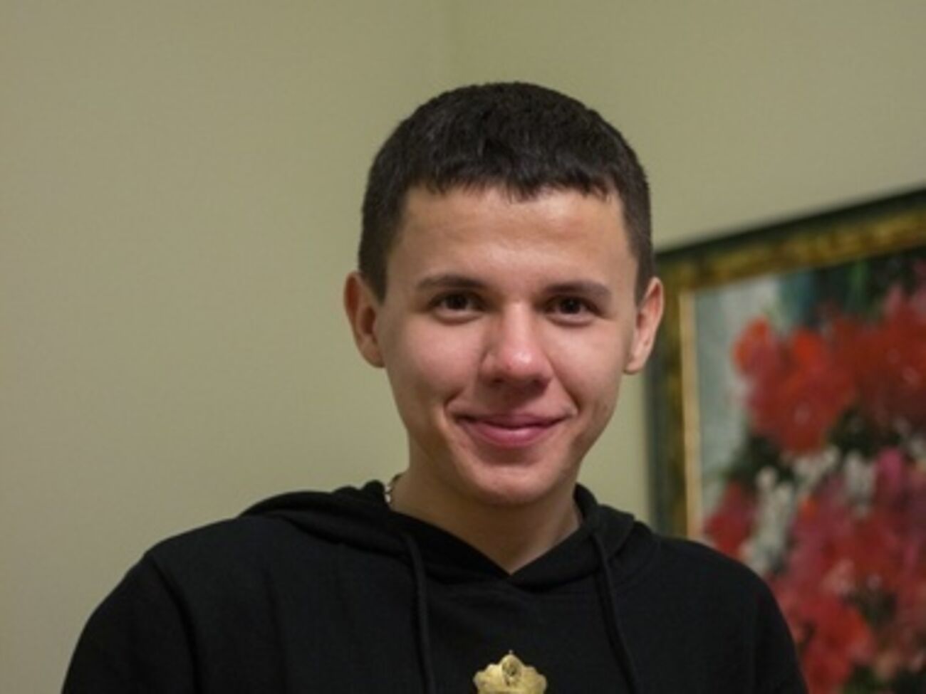 Pavel Ostrovsky: I want to help the Ukrainian diaspora in Chicago to establish a direct connection with military units so that our guys would get everything they