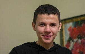 Pavel Ostrovsky: I want to help the Ukrainian diaspora in Chicago to establish a direct connection with military units so that our guys would get everything they