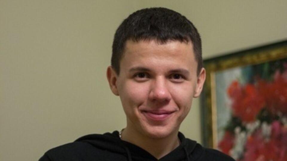 Pavel Ostrovsky: I want to help the Ukrainian diaspora in Chicago to establish a direct connection with military units so that our guys would get everything they