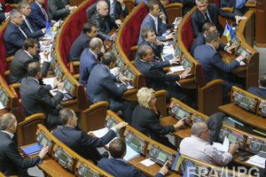 Закон вернули в комитет