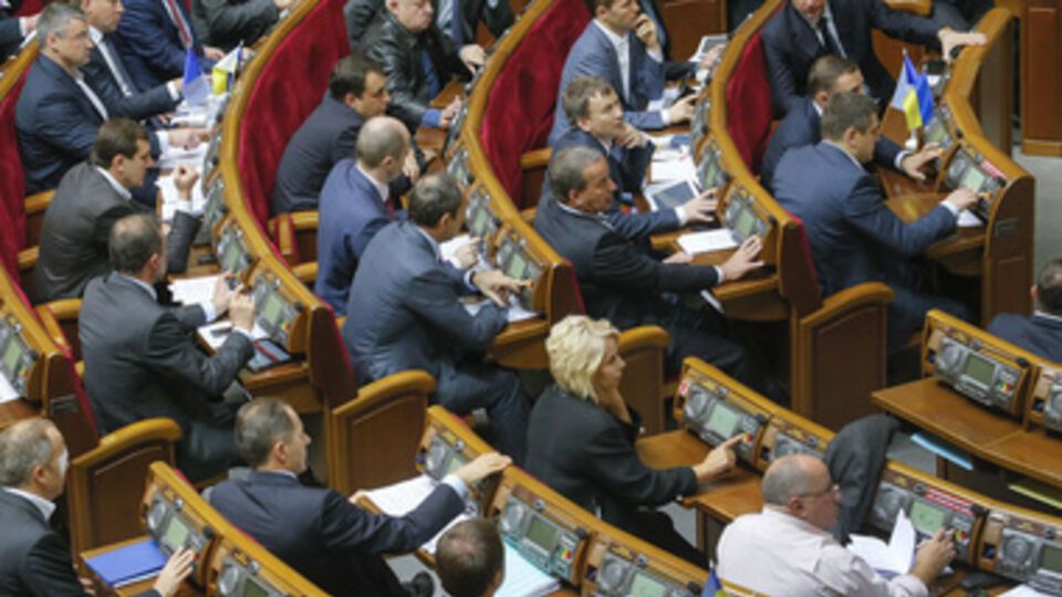 Закон вернули в комитет