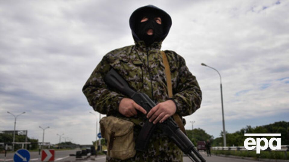 СБУ отчиталась об открытых против граждан РФ уголовных производствах по терроризму