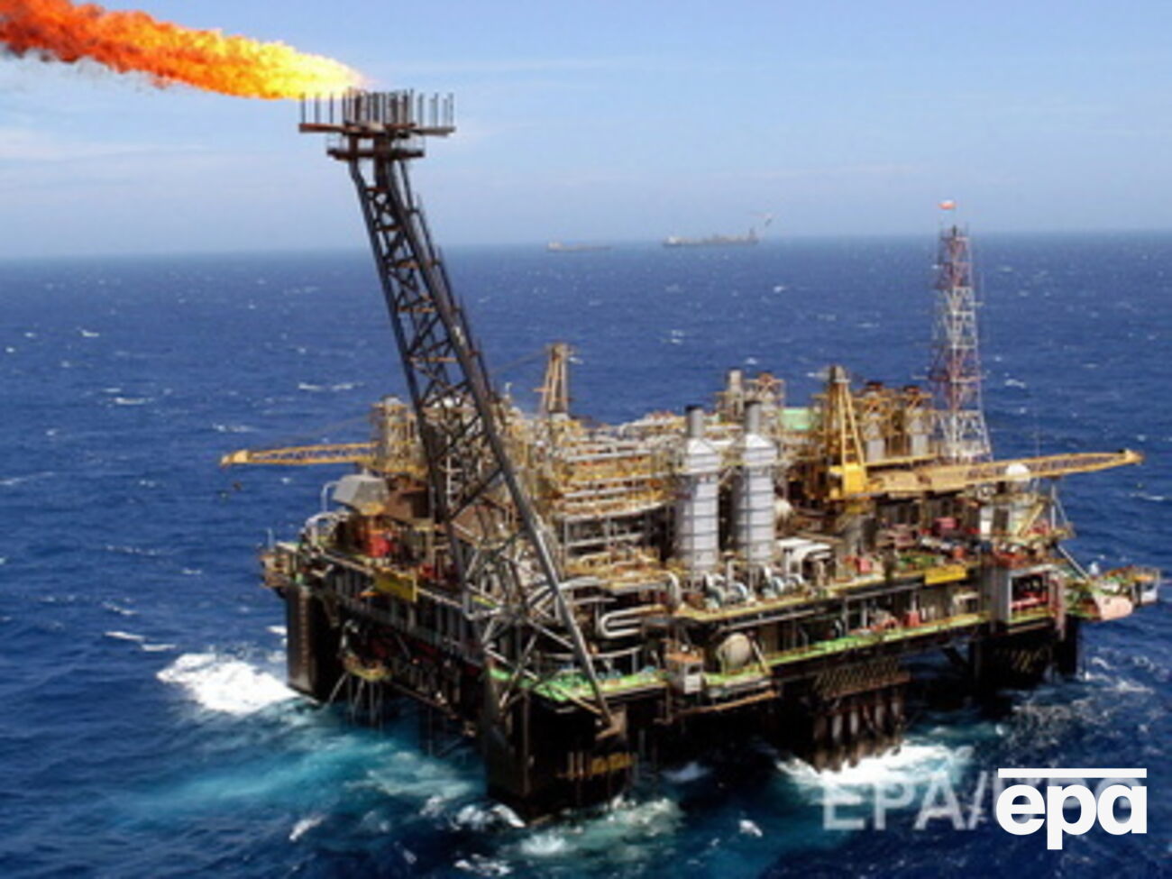 Цены на нефть снова упали