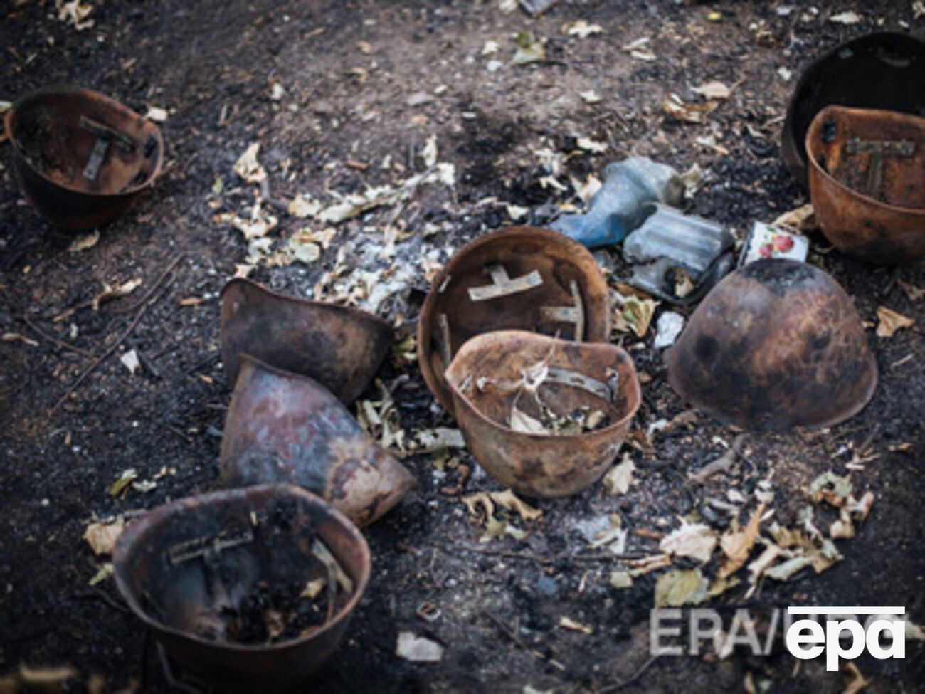 Боевики, действующие на Донбассе, в последние дни существенно активизировались