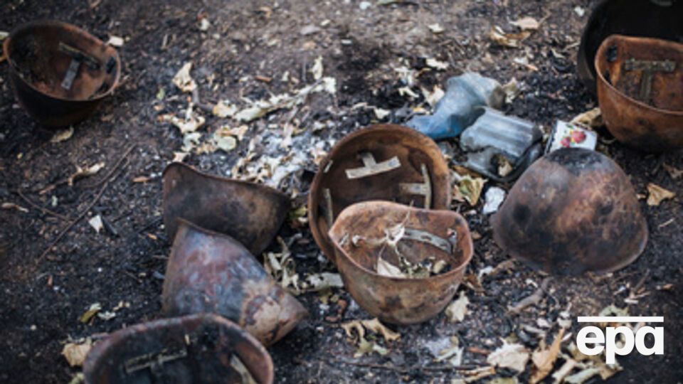 Боевики, действующие на Донбассе, в последние дни существенно активизировались