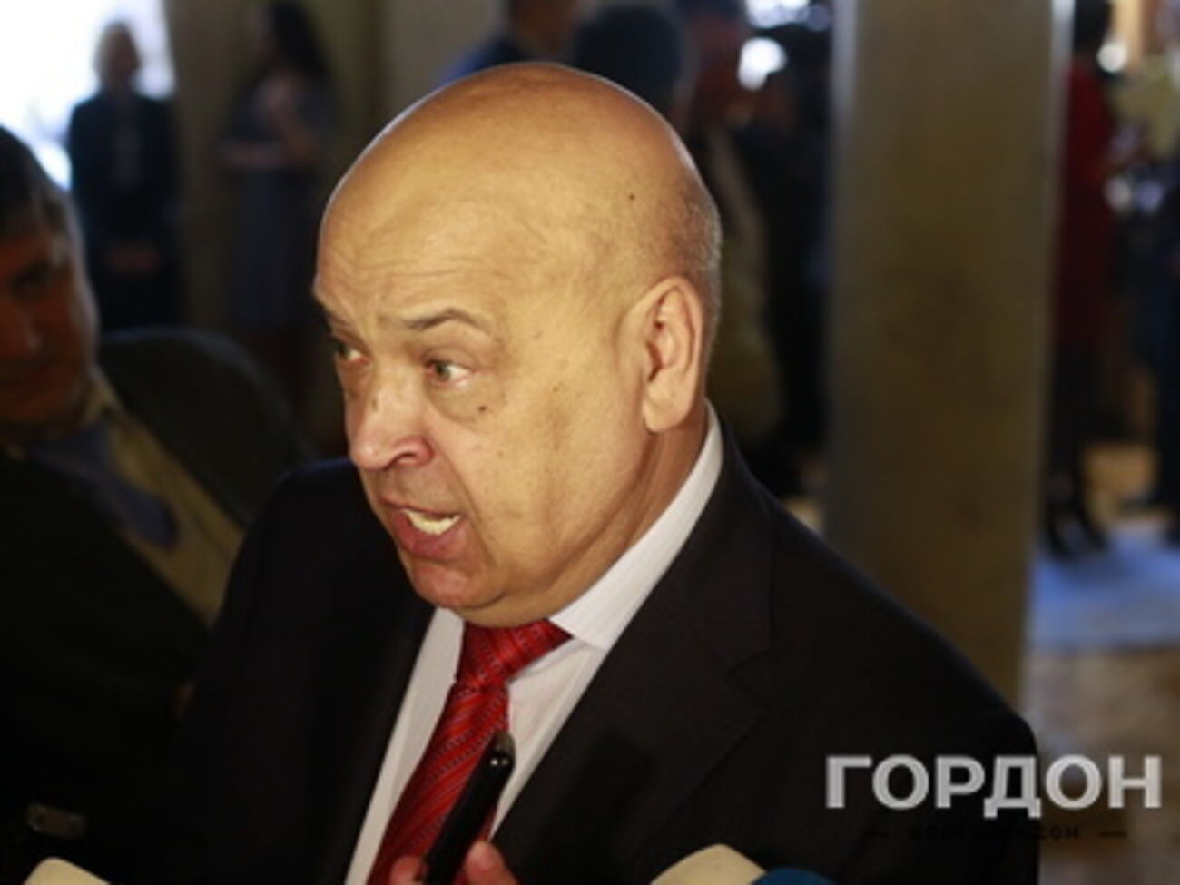 Москаль:&nbsp;Боевики обстреливали позиции силовиков в райцентре и жилой сектор