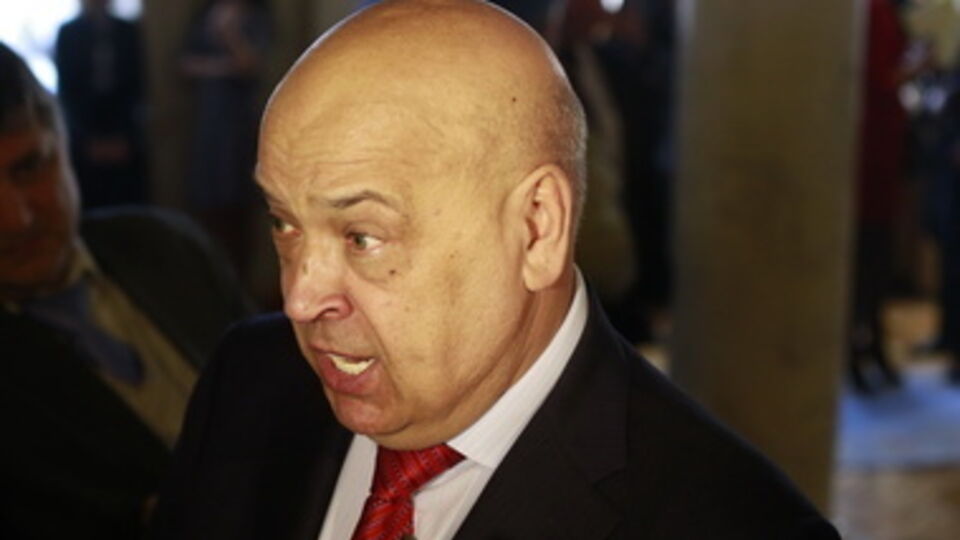 Москаль: Боевики обстреливали позиции силовиков в райцентре и жилой сектор