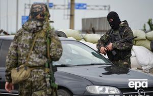 В штабе АТО заявили, что в последние дни из России на Донбасс завезли много оружия