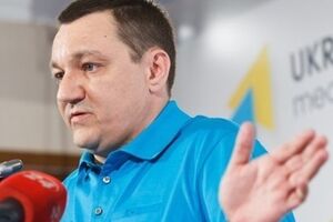 Тымчук предлагает дать депутатам возможность проявить патриотизм