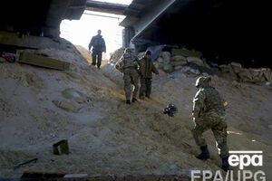 "Киборги" отражают атаки бандформирований и покидать донецкий аэропорт не собираются