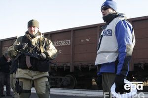 Пресс-центр АТО: Террористы планируют устроить информационный взрыв