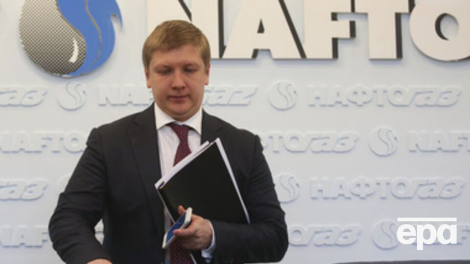 Андрей Коболев прокомментировал последние заявления Алексея Миллера