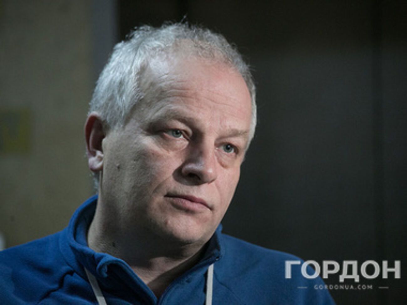 Степан Кубив будет представлять Петра Порошенко в парламенте