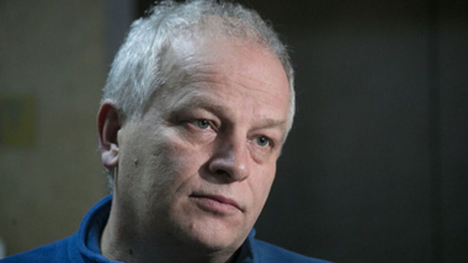 Степан Кубив будет представлять Петра Порошенко в парламенте