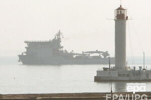 На территории свободной таможенной зоны промышленного типа можно будет размещать любые товары, кроме запрещенных к ввозу-вывозу и транзиту через Украины