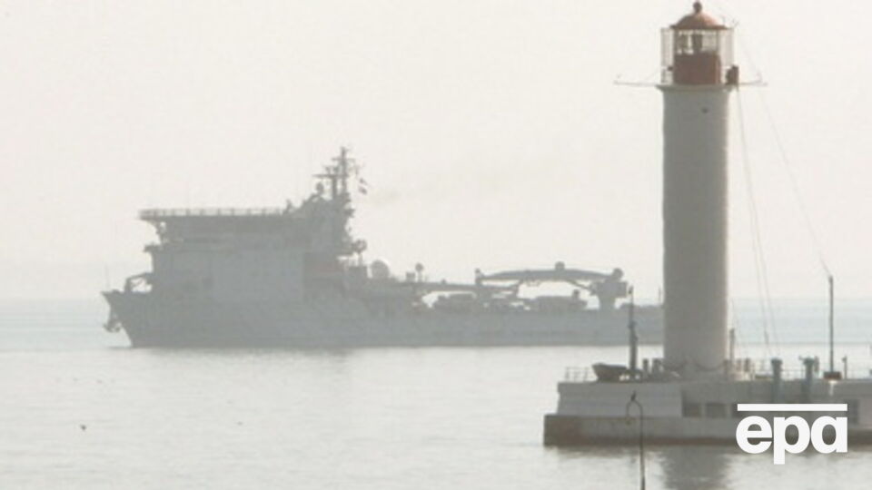 На территории свободной таможенной зоны промышленного типа можно будет размещать любые товары, кроме запрещенных к ввозу-вывозу и транзиту через Украины