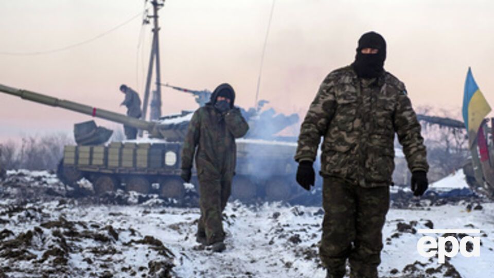 Вопрос купли-продажи оружия для нужд армии Украины необходимо решать при контактах со странами-членами НАТО