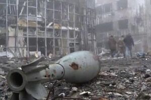 Бутусов заявляет о двух погибших военных в аэропорту