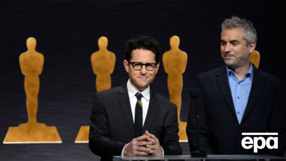 В Лос-Анджелесе состоялась церемония объявления номинантов 87-й премии "Оскар"