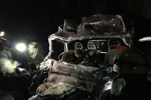 Двое боевиков погибли, 14 ранены