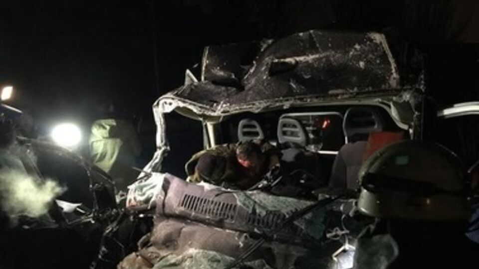 Двое боевиков погибли, 14 ранены