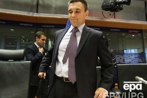 Климкин положительно оценил резолюцию Европарламента